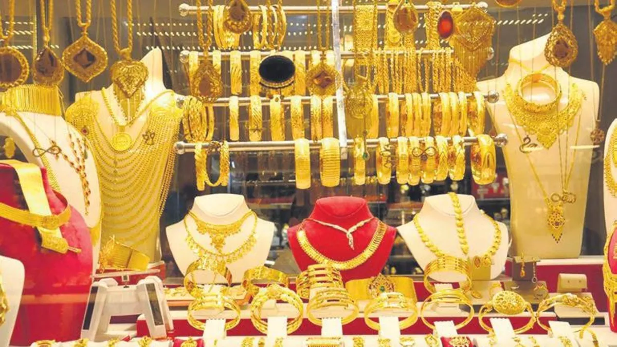 Altın yükselişe geçti: Gramı 3 bin 477 TL!