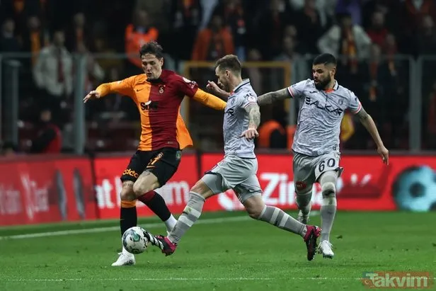 Galatasaray transfer haberleri | Bir dünya yıldızı da sol beke! Matador geliyor