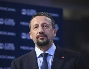 Yeni başkan belli oluyor