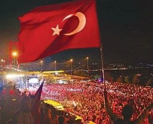 İstanbul Valiliği'nden 15 Temmuz açıklaması