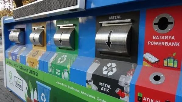 Poşetten sonra bir ürün daha paralı oluyor! İade eden anında parasını alacak! Meclis'e geldi!-4