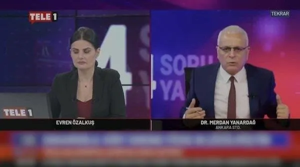 Son dakika: Bebek katili Abdullah Öcalan'ı savunan Merdan Yanardağ için istenen ceza belli oldu!-5