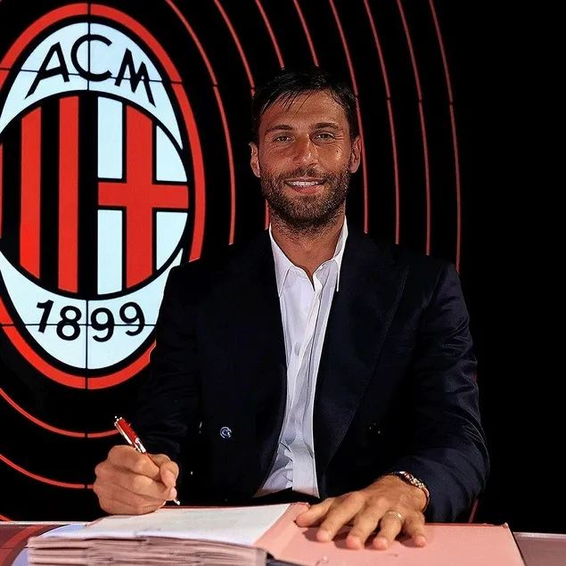 Milan Marco Sportiello’yu kadrosuna kattı