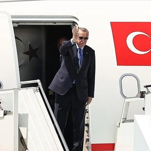 Başkan Erdoğan’dan KKTC çıkarması!