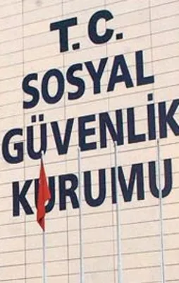 SGK'dan milyonları ilgilendiren açıklama