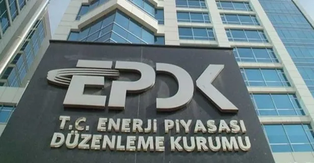EPDK kararları Resmi Gazete'de!