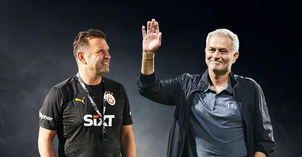 Derbide bunu başaran kazanıyor! Dev maç öncesi öne çıkan istatistikler