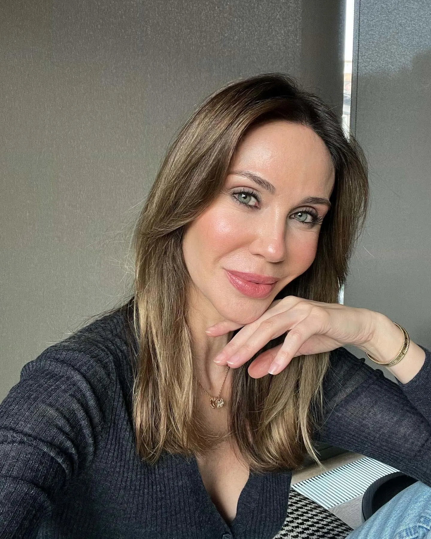 Demet Şener'in aile bağları - 5