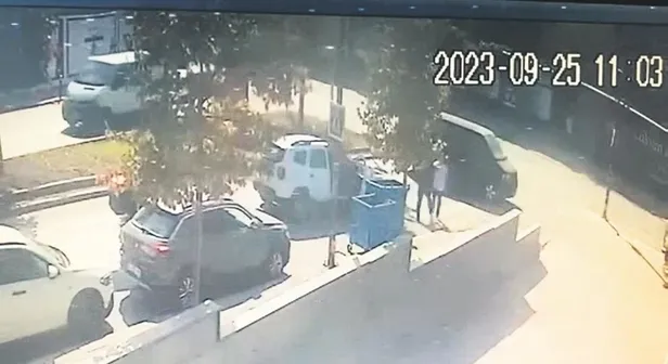 Film değil gerçek: Adam kaçırıp, fidye isteyen sahte MİT'çiler yakalandı-2