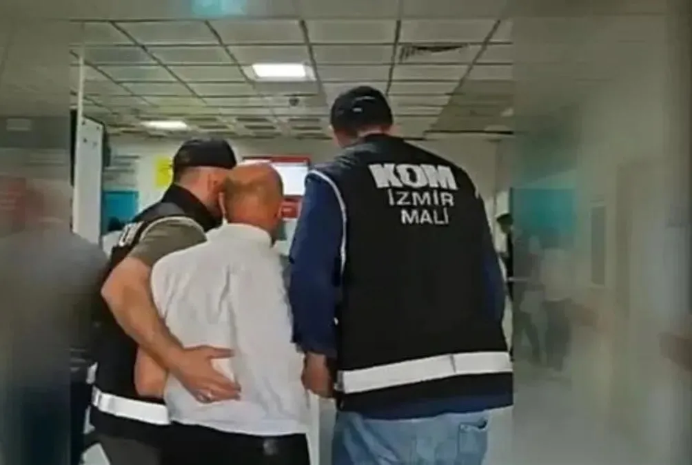 İZBETON davasında üçüncü oturum