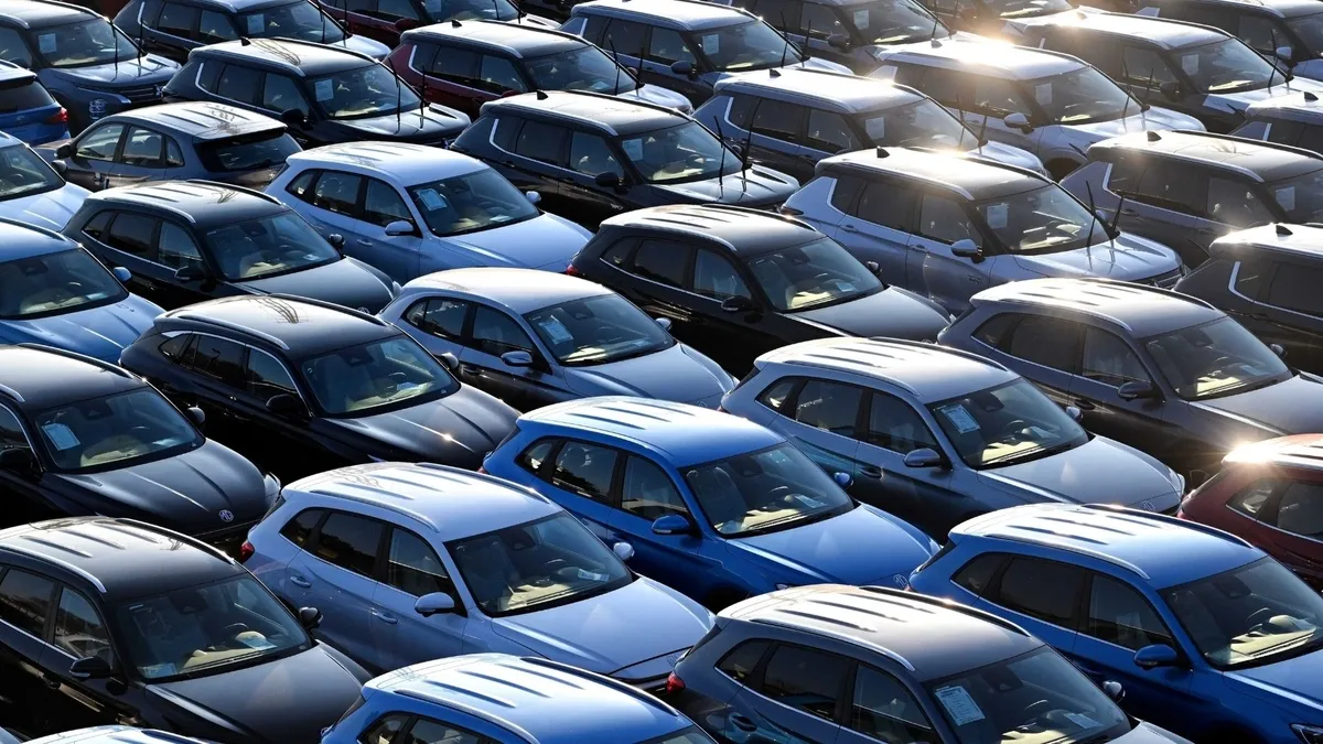 üretimi duran sedan modeller ve oto galeri seçenekleri