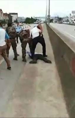 O DEAŞ'lı teröristler tutuklandı