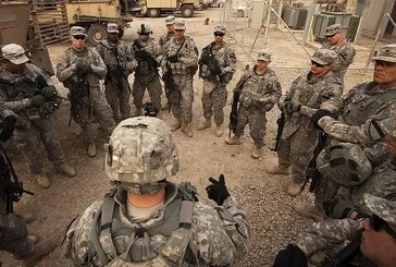 ABD’den İran’a hızlı müdahale planı: hava indirme birlikleri masada