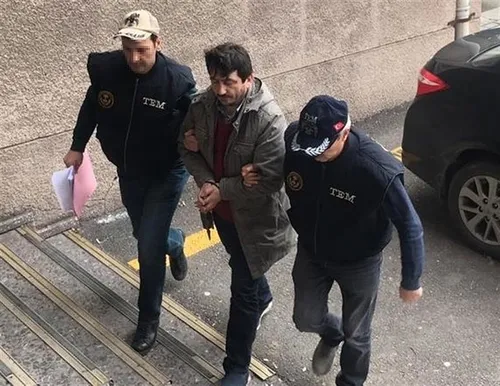 Son dakika: FETÖ'nün Azerbaycan sorumlusu tutuklandı-1