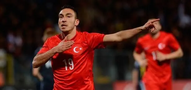 F.Bahçe Mevlüt için düğmeye bastı
