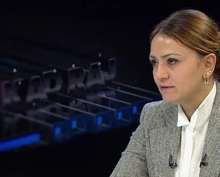 Kadına şiddete yönelik özel mahkemeler kurulmalı