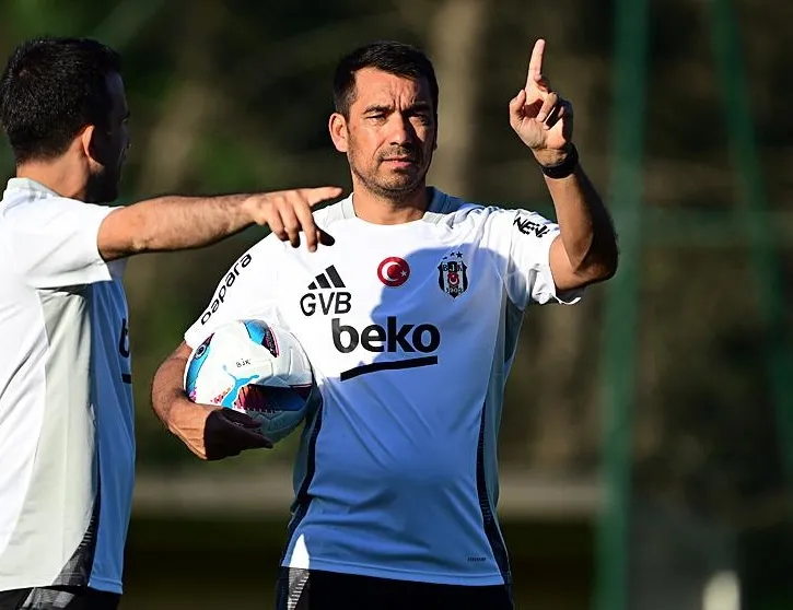 Çok iyi bir maç olacak