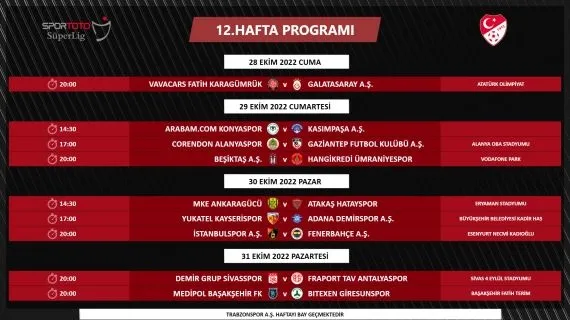 son-dakika-tff-super-ligde-9-haftanin-programini-acikladi-iste-derbi-tarihleri-1662401981994.jpg Son dakika: TFF Süper Lig'de 9 haftanın programını açıkladı! İşte derbi tarihleri-8