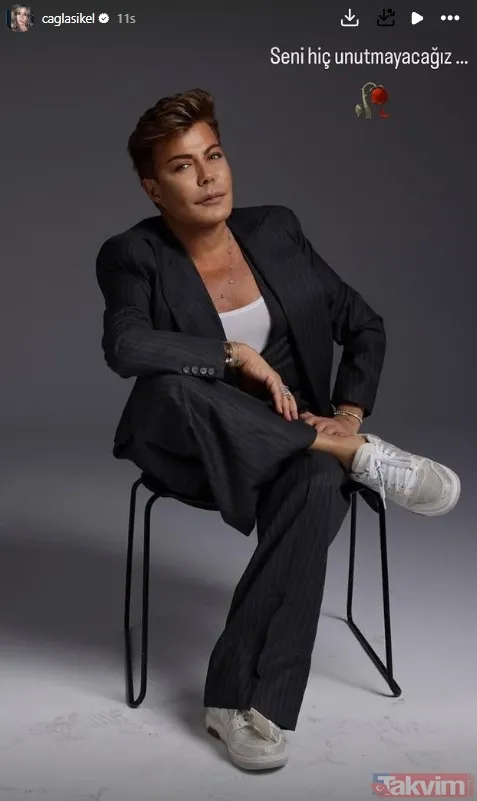 Fatih Ürek hayatını kaybetti: Cenaze programı belli oldu | Sanat camiasından taziye mesajları - 11