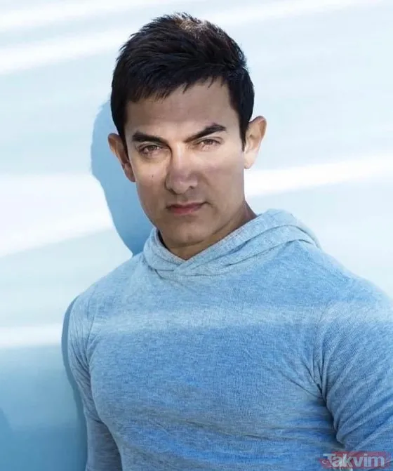60 yaşındaki Aamir Khan 18 kilo verdi! Anti-inflamatuar beslenme yöntemi - 11