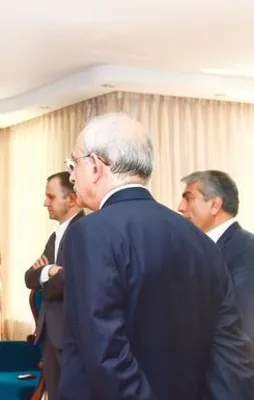 Kılıçdaroğlu'nun 15 Temmuz fotoğrafları ortaya çıktı