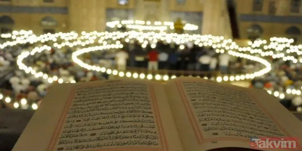 Tövbe İstiğfar duası Arapça okunuşu nasıl? Tövbe İstiğfar duası Türkçe anlamı nedir? - 14