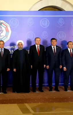 Cumhurbaşkanı Erdoğan: Ülkem 2023'e hazır