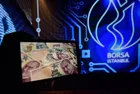 Borsa İstanbul'da bayram öncesi rekor: Günü 9.618,83 puanla kapattı