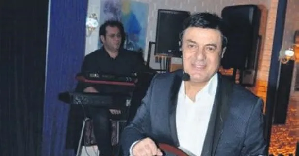 Coşkun Sabah 68. yaş gününü kutladı