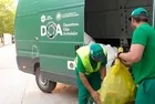 Bakan Kurum verileri paylaştı! DOA ile 33 milyon ambalaj toplandı