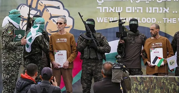 Gazze'de 5. takas: İsrail 'ölüm koridoru' Netrazim'den çekiliyor!