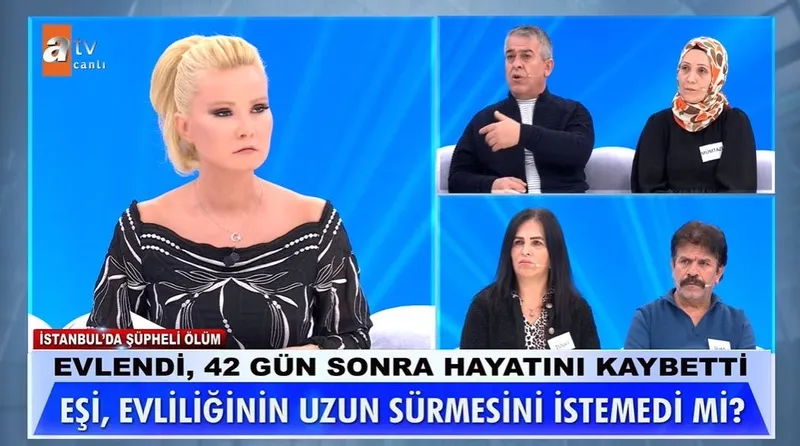 muge-anli-yeni-bolum-izle-23-ekim-2024-bugun-atv-canli-yayin-izle-firat-ates-ve-esi-canli-yayinda-yuzlesti-1729671453143.jpeg MÜGE ANLI - SON BÖLÜM İZLE | 25 Ekim 2024 Bugün ATV canlı yayın izle! Alican'ı yakın arkadaşları mı öldürdü?-3