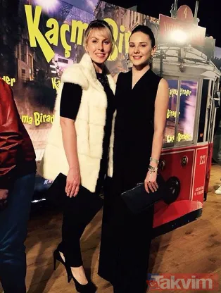 Dilan Çıtak'ın annesi Işıl Çıtak ve İbrahim Tatlıses'e kötü haber! Kızları Dilan Çıtak Tatlıses koronavirüse yakalandı - 13