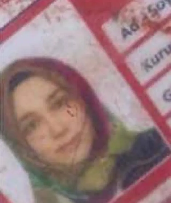 Ankara Şehir Hastanesi'nden kazada hayatını kaybeden Rümeysa Berin Şen'le ilgili açıklama-8