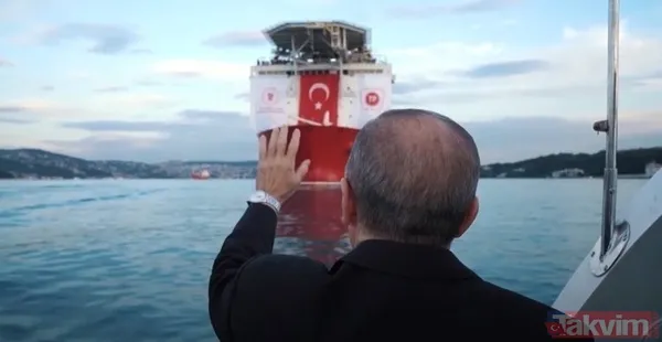 Adım adım Türkiye'nin 'milli enerji' hamlesine giden yol! Berat Albayrak'ın o hamleleri işaret fişeği oldu - 37