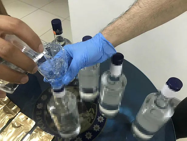 Son dakika haberi: Mersin'deki peş peşe ölümlerin nedeni belli oldu! 6 kişi gözaltına alındı-1