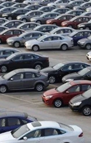 1.5 milyon araç ürettik