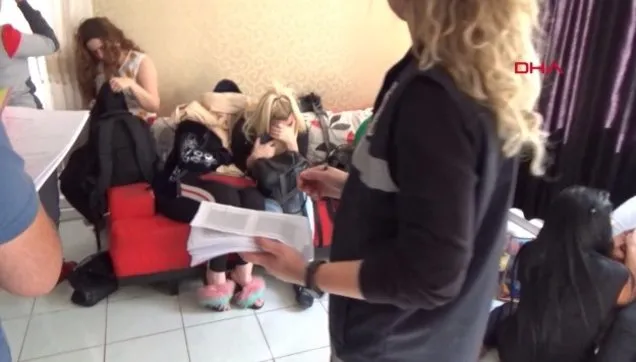 ankara randevu evi ankara randevu evi