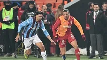 Spor yazarları Galatasaray-Trabzonspor maçını değerlendirdi