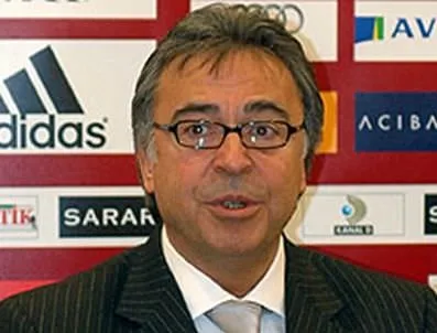 Artık mucize bekliyorum