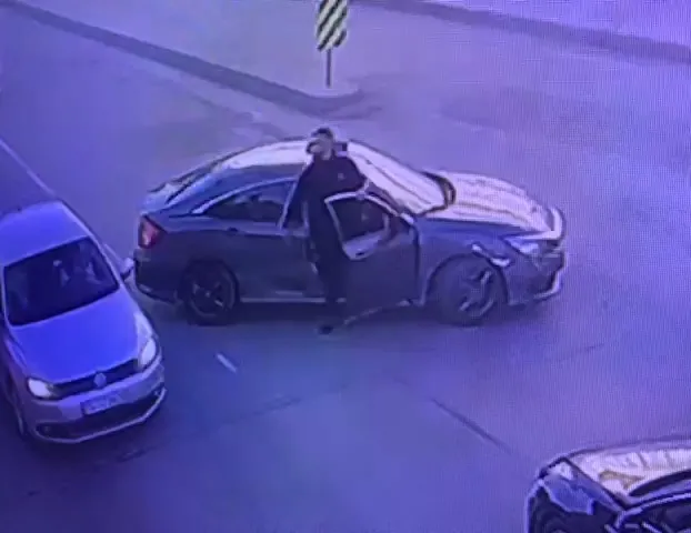 Beyoğlu’nda silahlı kavga: 1 ölü