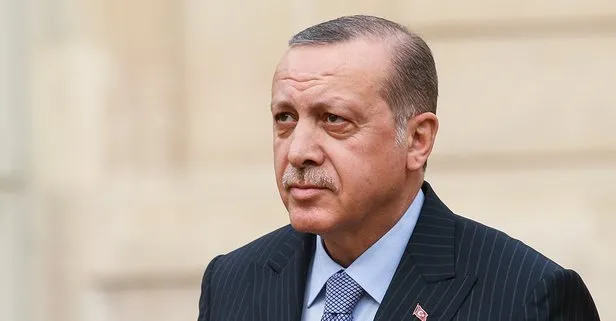 İran'dan Başkan Erdoğan'a övgü