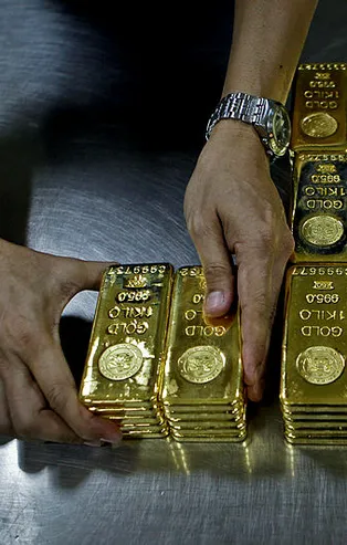 Altın yatırımı olanlar dikkat! Altın fiyatları son 1 haftada...