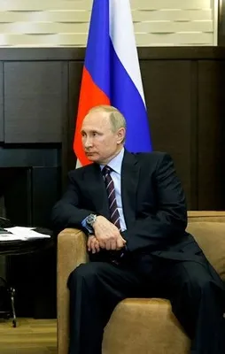 Putin'den Filistin açıklaması