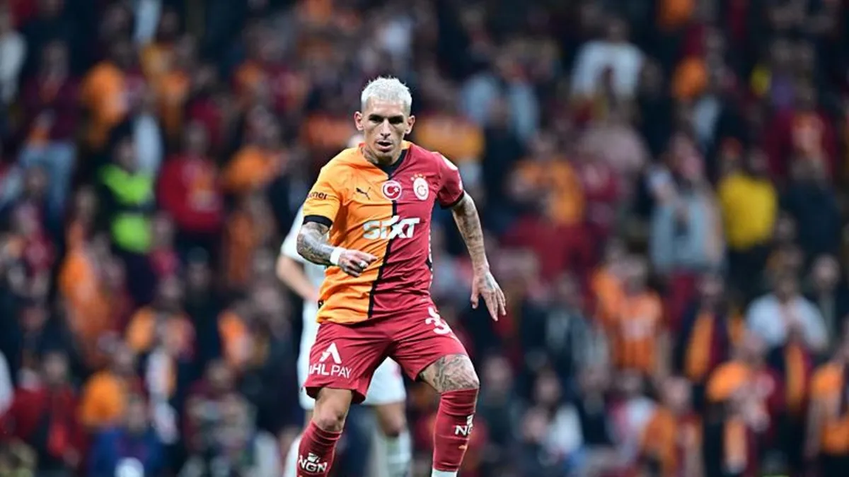 Galatasaray'dan Torreira'ya izin yok