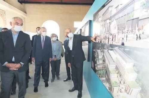 Başkan Erdoğan 19 yıllık kutlu yürüyüş için yazdı: Milletimizin emanetini yere düşürmedik-3