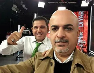 Ercan Gün’e MİT kumpasından yeni dava!