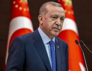 Başkan Erdoğan’dan peş peşe kritik temaslar