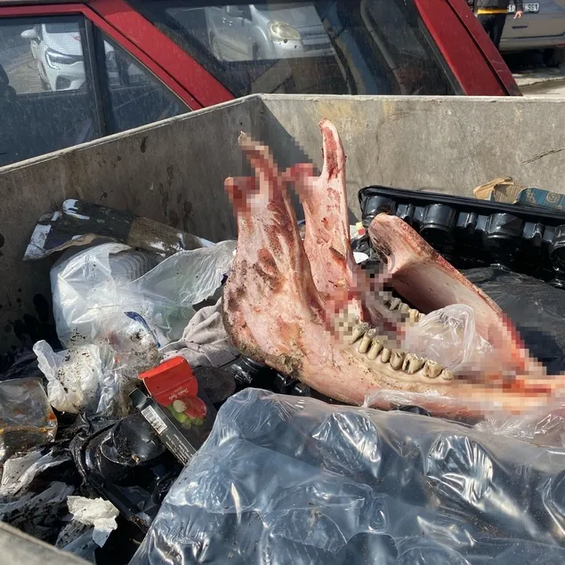 Lokantası varmış!