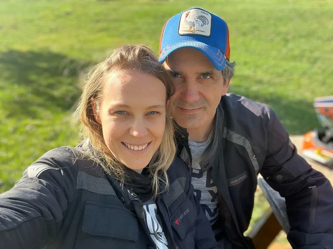 Kardeşlerim’in Orhan’ı Cüneyt Mete tatilde aşka geldi! 4 yıl önce evlenmişler! Eşi bakın kim çıktı! Meğer Kuruluş Osman’ın güzeliyle... - 29